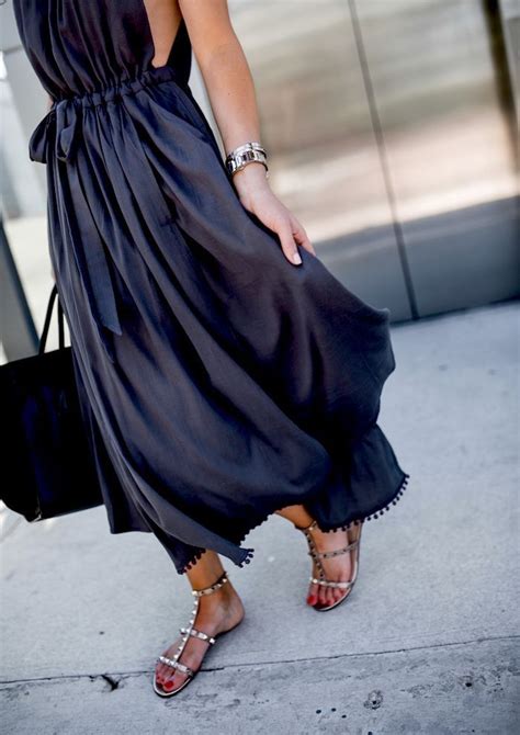 Pin by Julie Dougherty on Holidays | Dress with flats, Fashion, Elegant ...