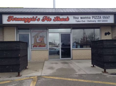 10 Best Pizza in London Ontario Canada in 2023 - Ontario’s Finest Slices