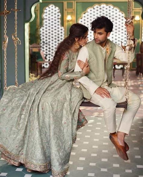 Wedding Video of Sajal Ali, Ahad Raza Mir - Showbiz Pakistan