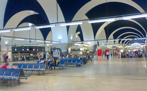 Car Rental Seville Airport at Affordable Prices