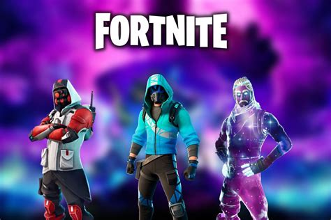 10 rare Fortnite skins that cost a fortune (2022 version)