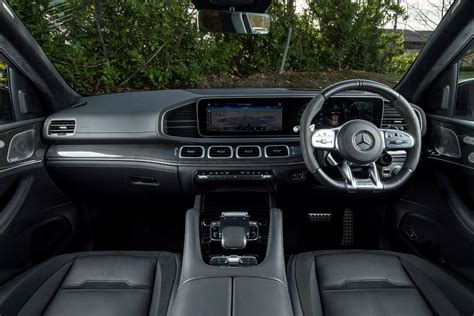 Mercedes-AMG GLE 63 S (2021) review: obnoxiousness unleashed