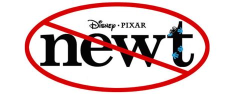 Disney/Pixar's film "Newt" has been cancelled | Inside the Magic