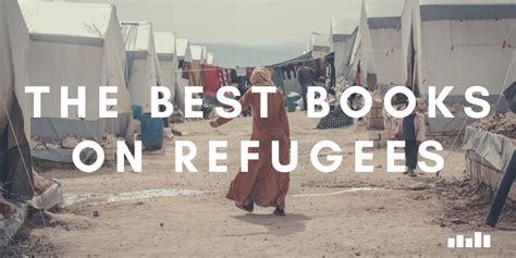 Best Books on Refugees - Five Books Expert Recommendations