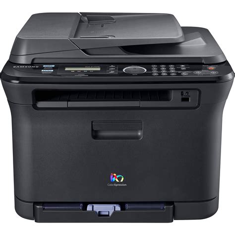 Samsung CLX-3175FN Multi-Function Color Laser Printer CLX-3175FN