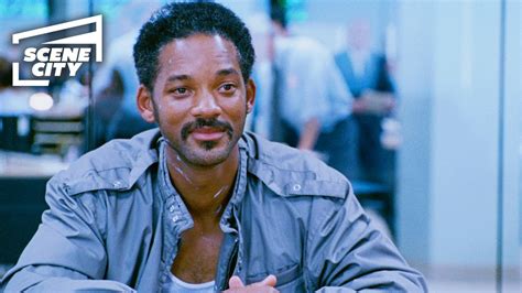 The Pursuit of Happyness: Must Have Had Nice Pants (WILL SMITH ...