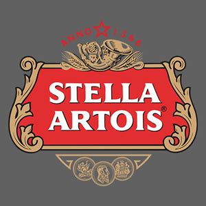 Stella Artois Logo Png