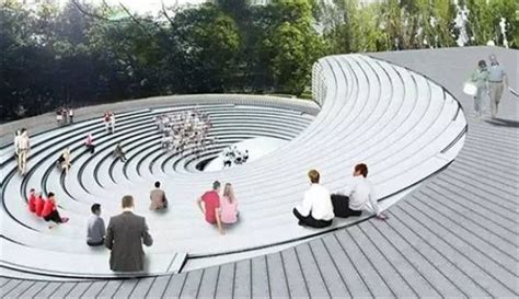 Image result for open amphitheatre architecture #theater #theater # ...