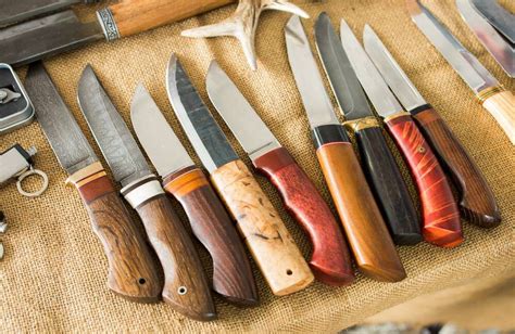 What Is The Largest Knife Collection? | World Record Collection of Knives