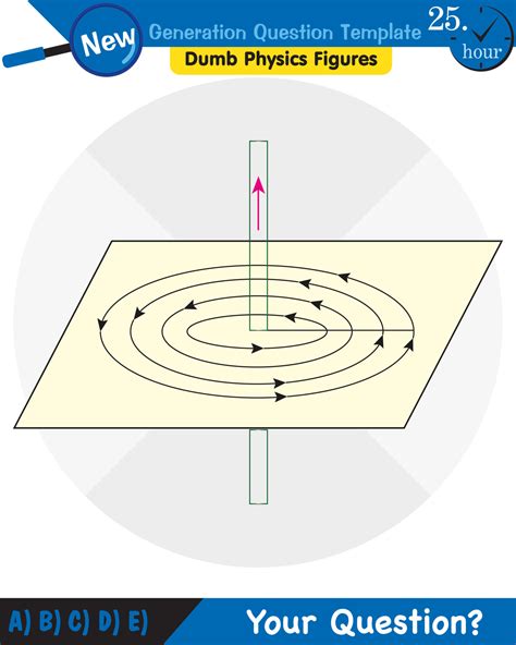 Physics, Torque physics example diagram, mechanical vector illustration ...