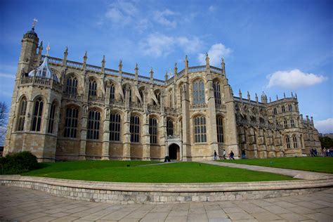 File:St. Georges Chapel, Windsor Castle (1).jpg - Wikimedia Commons