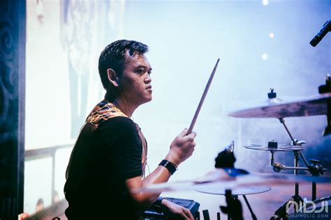 NIDJI | Happy Birthday, Adri! - NIDJI