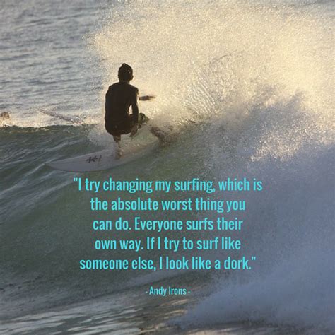 Surfs Up Quotes - ShortQuotes.cc