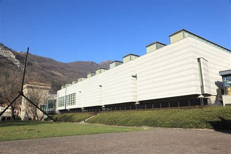 Modern art treasures at the Museum of Grenoble – Guide.en-vols