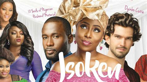 8 Nollywood Movies On Netflix That Won’t Waste Your Time - Nollywood WATCH