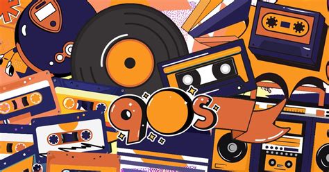 75 Best 90s Songs: Greatest Hit Songs From The 90s - MG