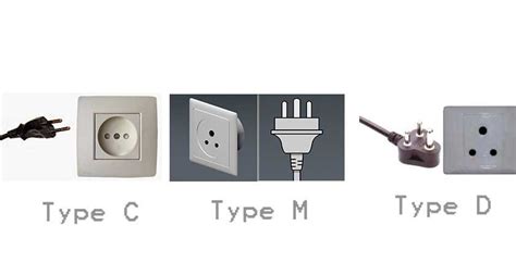 Electrical voltage and frequency in Nepal