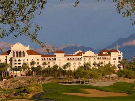 JW Marriott Las Vegas Resort & Spa - Magellan Luxury Hotels