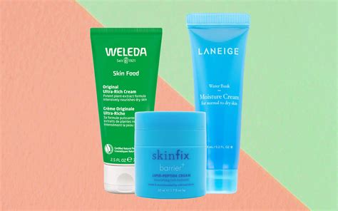 22 Best Moisturizers for Dry Skin 2020 — Expert Reviews | Allure