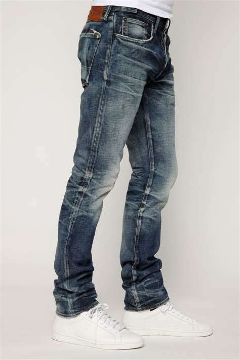 Pin by Shea on Pants | Denim jeans men, Latest clothes for men, Mens jeans