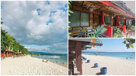 Moalboal Beach Resort List Of Top Beach Resorts In Cebu - Prefixword