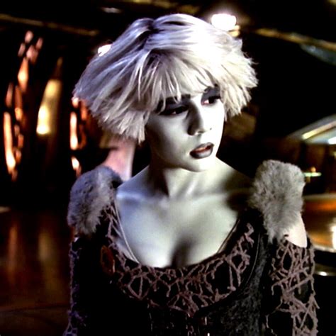 Gigi Edgley: What Happened To Her After Farscape? | GIANT FREAKIN ROBOT