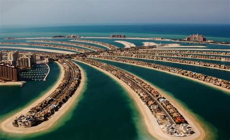 Palm Jumeirah, Dubai | Tickets & Tours - 2024