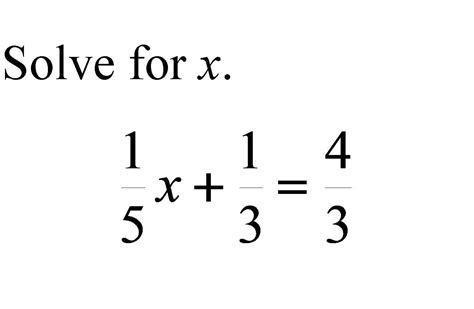 Pre-Algebra Lesson 5-7: Solving Equations by Adding or Subtracting ...