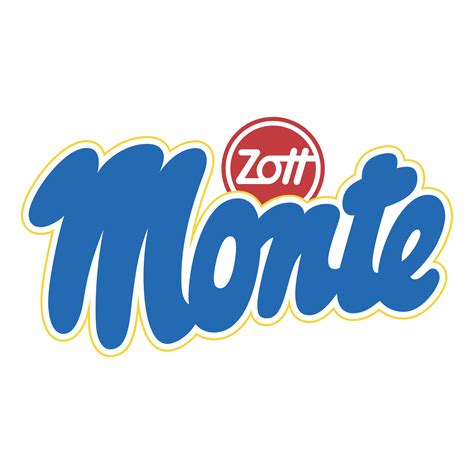 Monte Logo PNG Transparent & SVG Vector - Freebie Supply