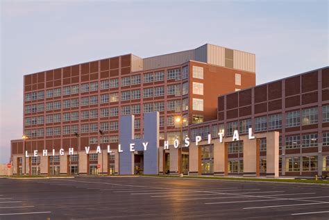 Lehigh Valley Hospital–Muhlenberg | PA MEDIC