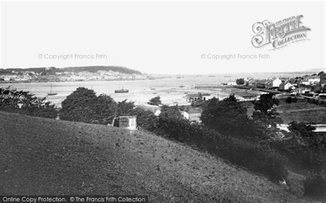 Photo of Appledore, 1894 - Francis Frith