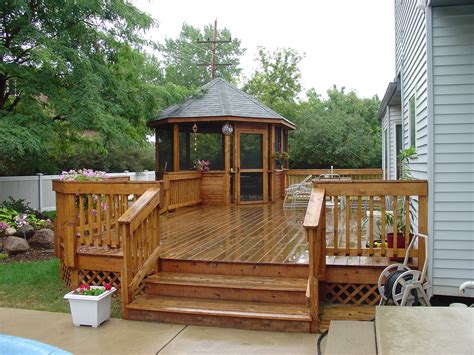 DSC035552.JPG (2592×1944) | Gazebo on deck, Backyard gazebo, Deck ...