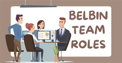 Belbin-Team-Roles – One Education