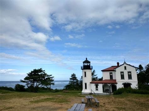 13 Fantastic Things to do on Whidbey Island – Top Left Adventures