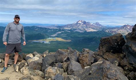 Mount Bachelor – Social Hikers