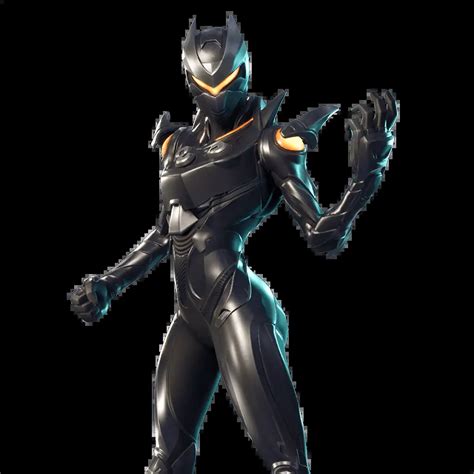 Oblivion – Fortnite Skin – Skin-Tracker