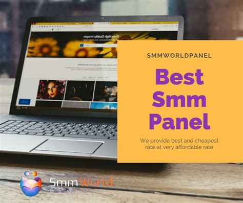 Best Smm Panel - SMMWORLDPANEL | Best, Paneling, Electronic products