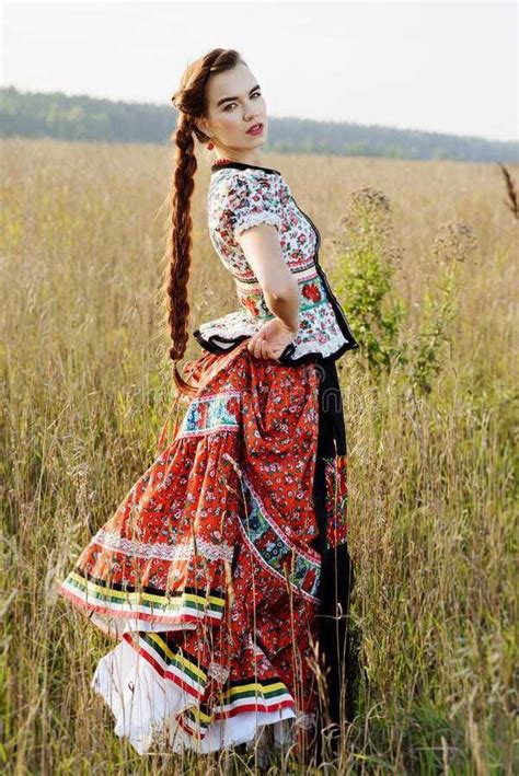 Folk costumes of Europe (women's edition) | Folk dresses, Folk costume ...