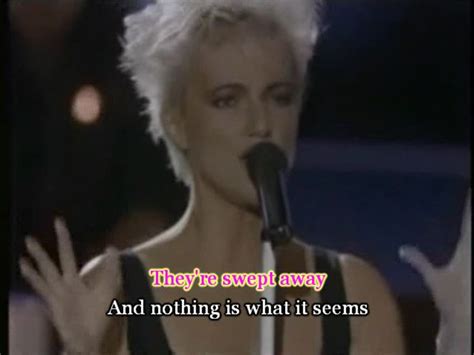 Music Video with Lyrics added by Allan5742: Roxette - Listen To Your Heart