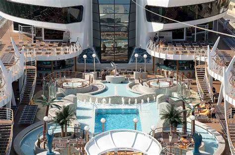 MSC Splendida – Piano nave - Planet Cruise IT