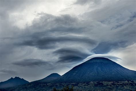 Volcanoes National Park - Wildlife Tours-Rwanda