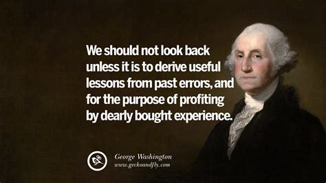 20 Famous George Washington Quotes on Freedom, Faith, Religion, War and ...