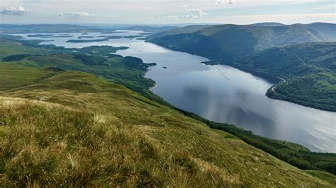 Runrig - Loch Lomond (live audio) - YouTube