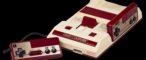 Half Steps: A History of Console Upgrades, Part 1: Famicom Disk System ...