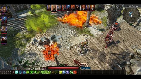 Divinity: Original Sin 2 gameplay - full PvP match (PC Gamer vs. Larian ...