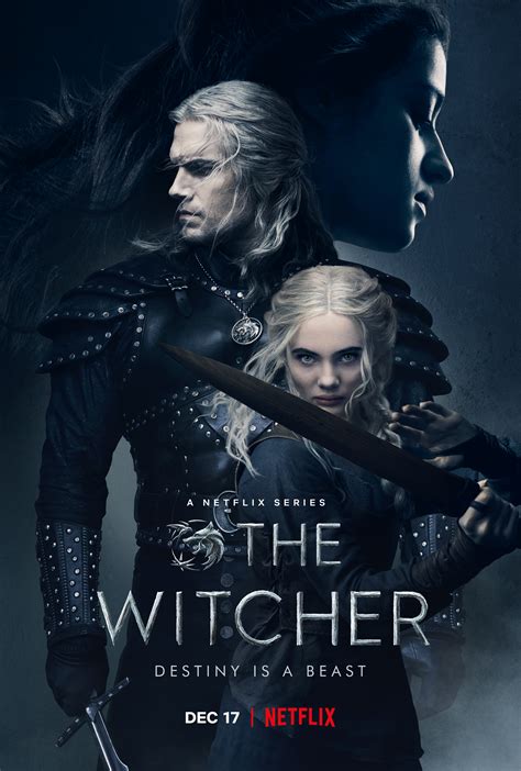 İnceleme - The Witcher (1. ve 2. Sezon)