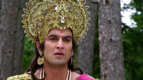 Mahabharata - Watch Episode 10 - Pandu Gets Cursed on Disney+ Hotstar