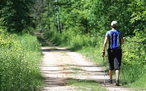 How To Use Trekking Poles When Hiking - Are They Necessary?