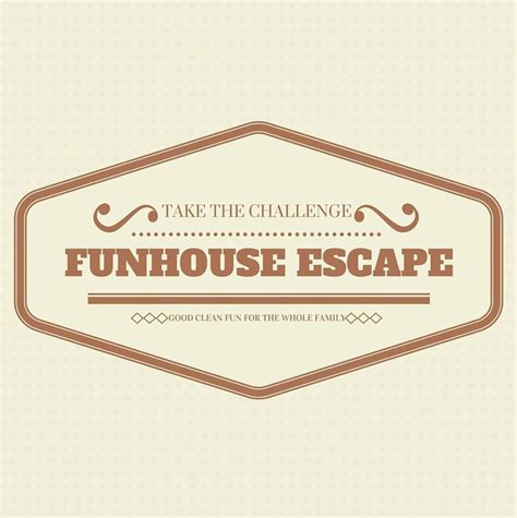 Funhouse Escape Room Escape Game in Menifee