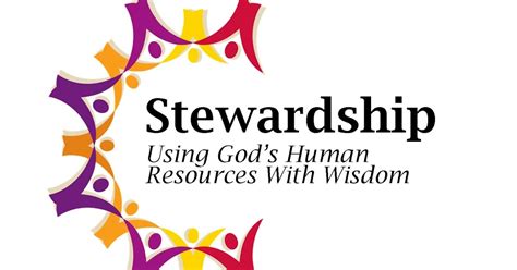 McDermot Ave Baptist Church: Why talk about Stewardship?